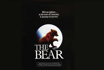 بهترین فیلم های بدون دیالوگ  خرس