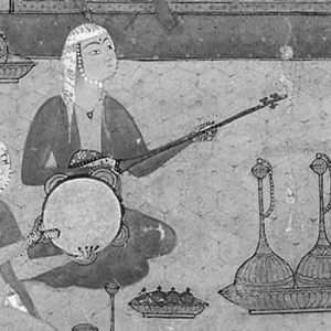 موسیقی در ایران؛ 3 دوره مهم در تکامل تاریخ موسیقی ایرانی