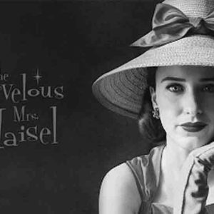 معرفی و نقد سریال خانم میزل شگفت انگیز (The Marvelous Mrs Maisel) به بهانه انتشار فصل چهار
