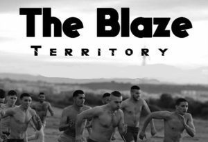 موزیک ویدئو “Territory” از “The Blaze Band”