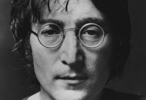 دانلود آهنگ Imagine از John Lennon (جان لنون) به همراه ترجمه