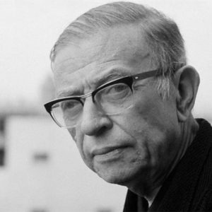 ژان پل سارتر؛ معرفی بهترین کتاب‌ها و فلسفه سارتر